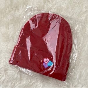 Jeffree Star Cosmetics Exclusive Beanie